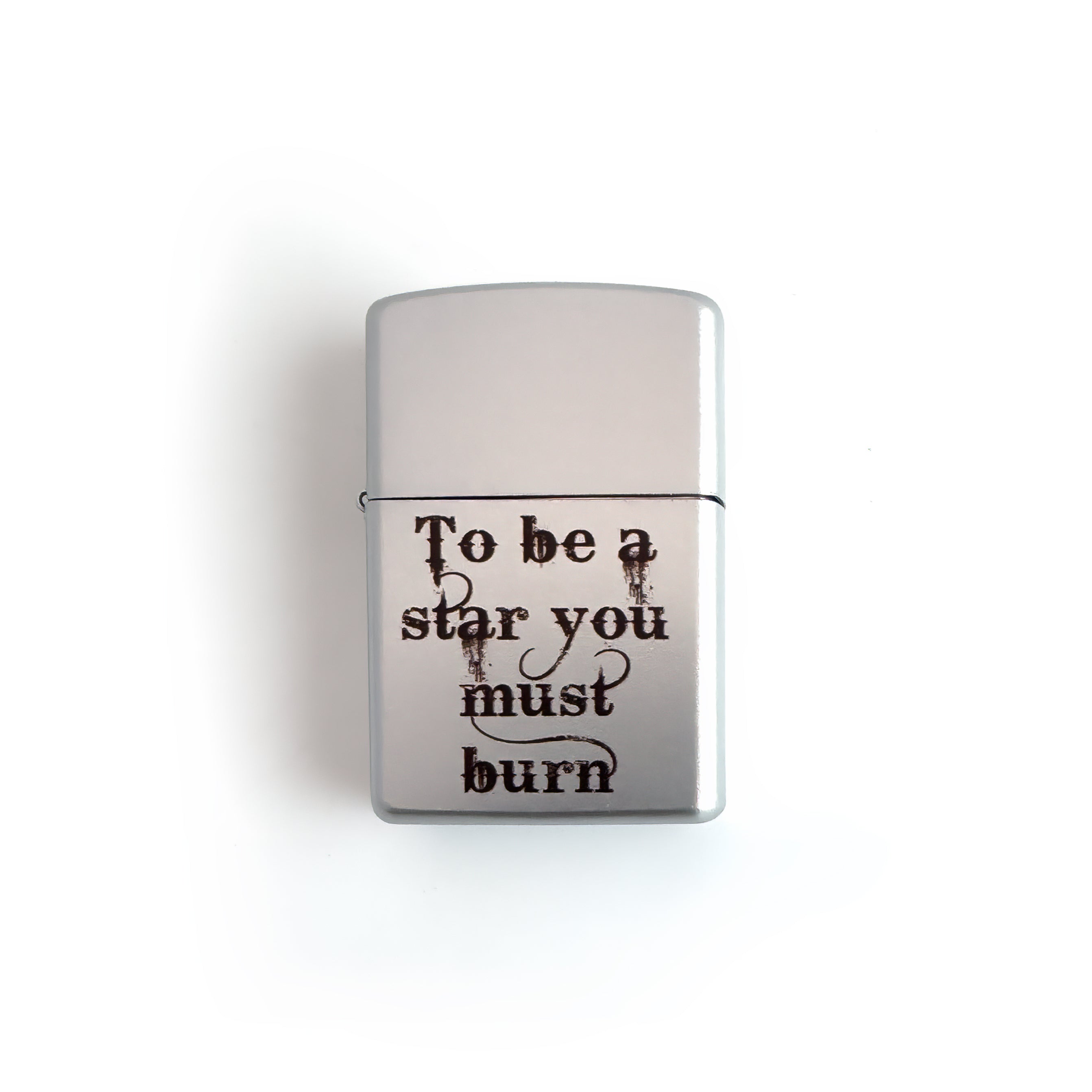Burnout Club Lighter