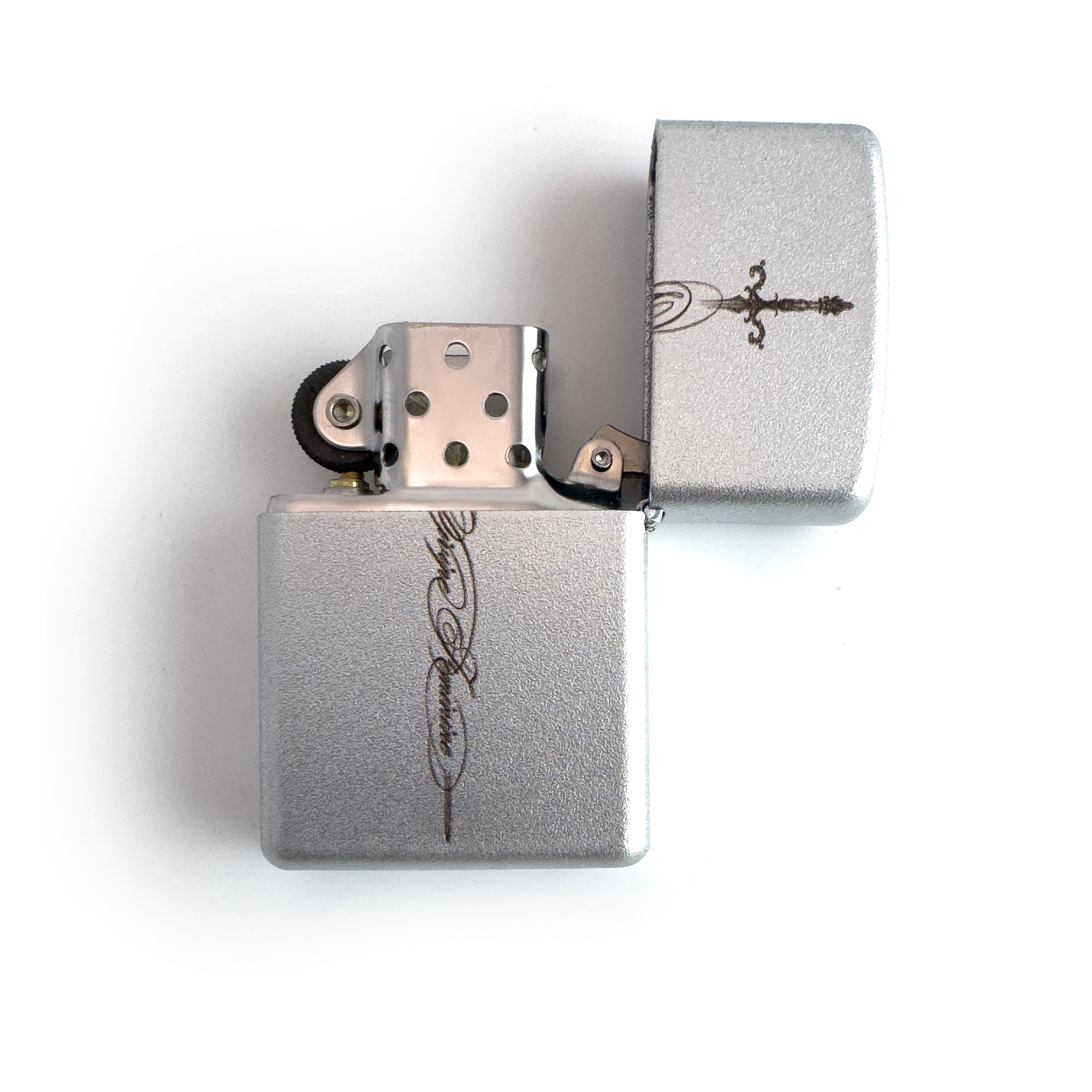Divine Feminine Lighter