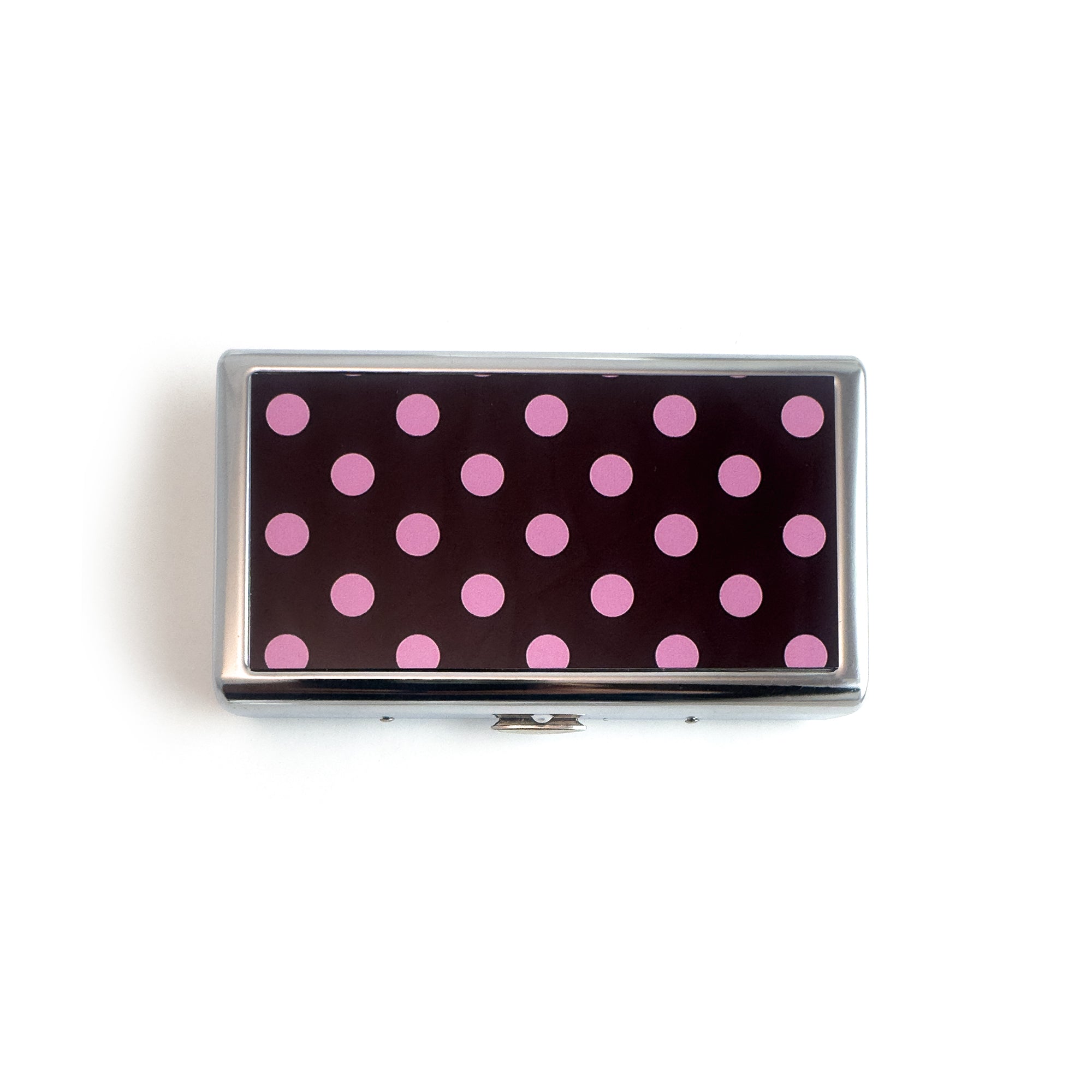 Choco Sprinkle Cigarette Case