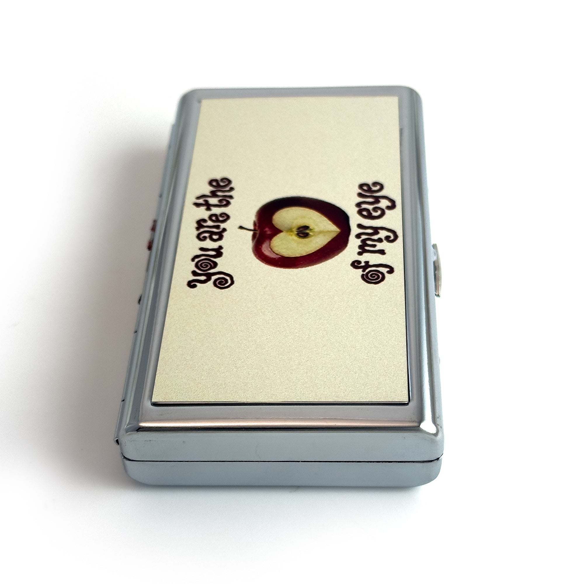Apple Pie Sweetheart Cigarette Case