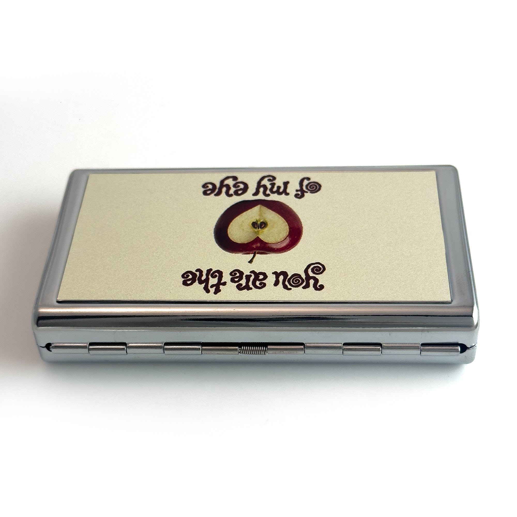 Apple Pie Sweetheart Cigarette Case