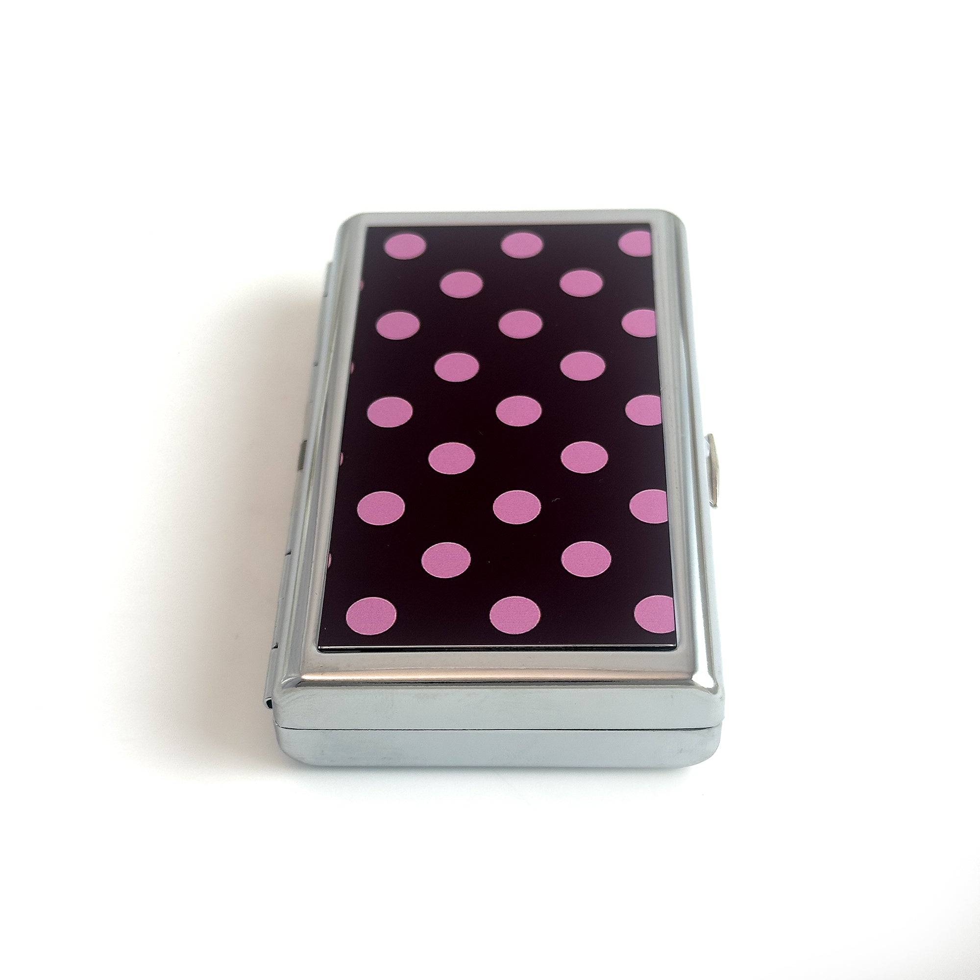 Choco Sprinkle Cigarette Case