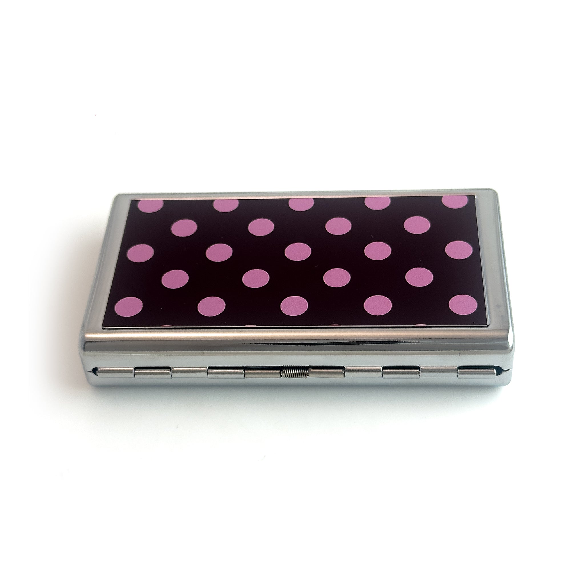 Choco Sprinkle Cigarette Case