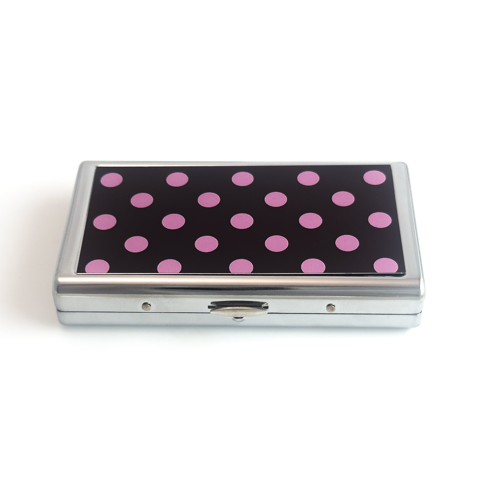 Choco Sprinkle Cigarette Case
