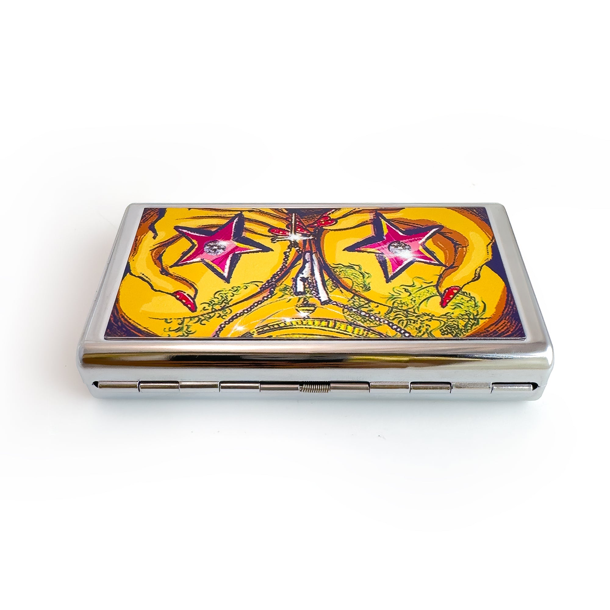 Gulabo Deluxe Cigarette Case