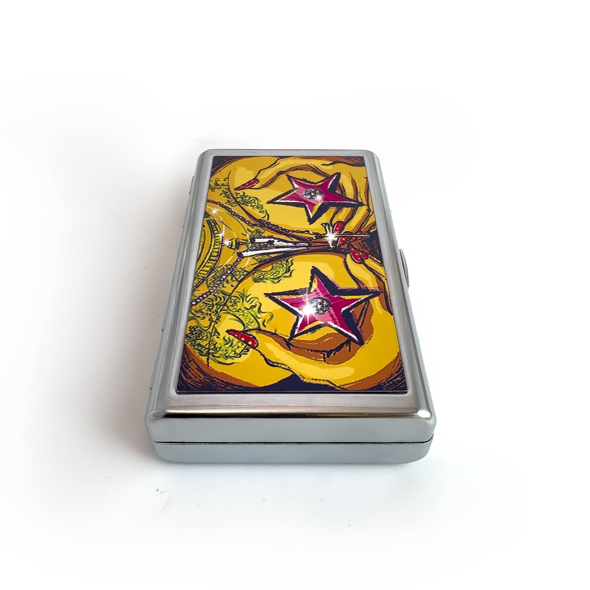 Gulabo Deluxe Cigarette Case