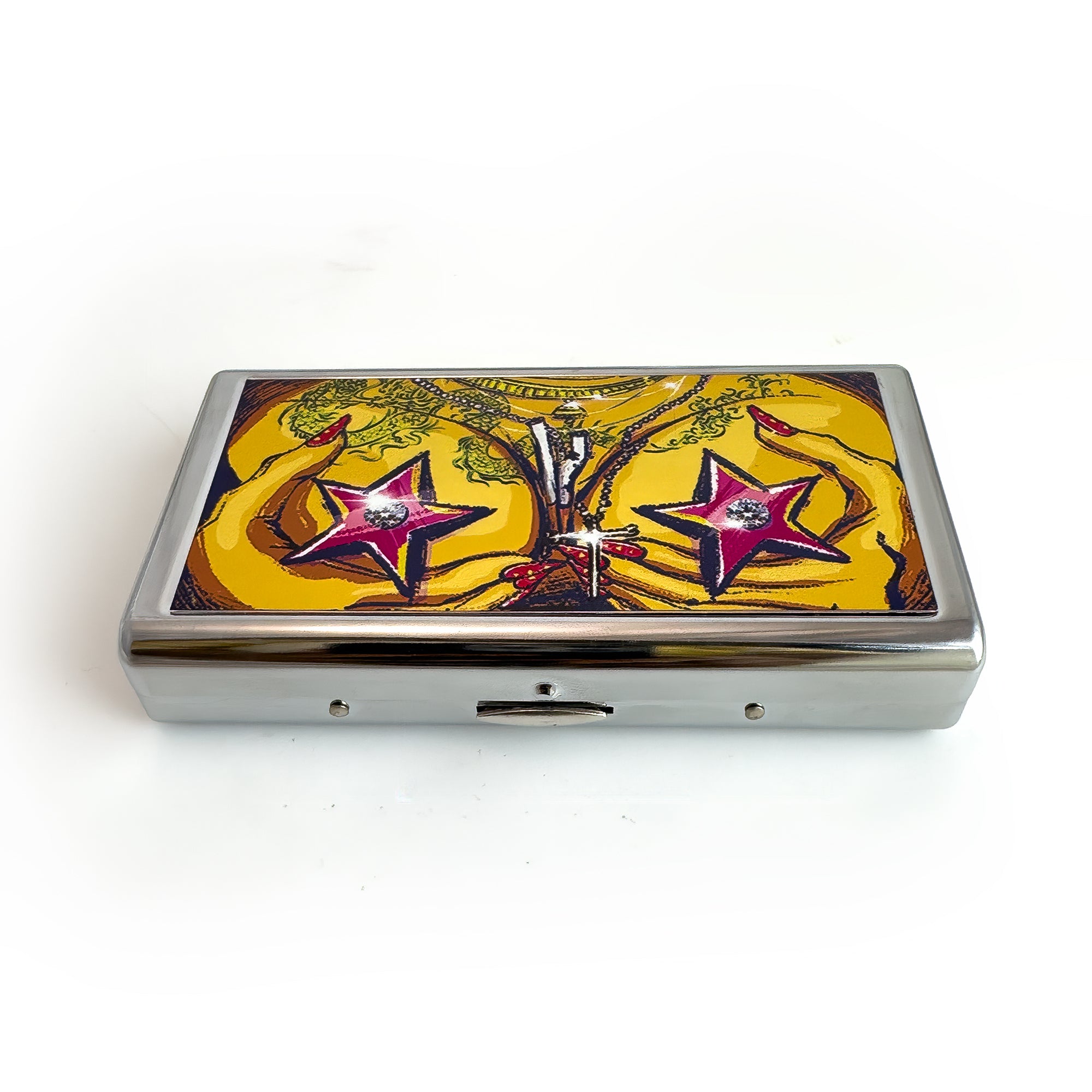 Gulabo Deluxe Cigarette Case