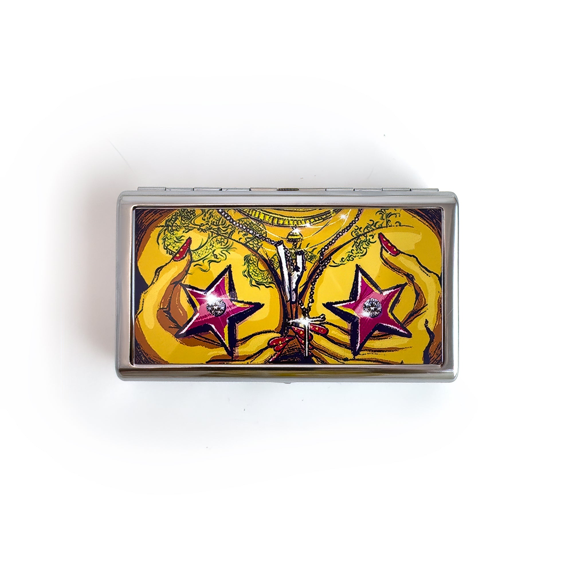 Gulabo Deluxe Cigarette Case