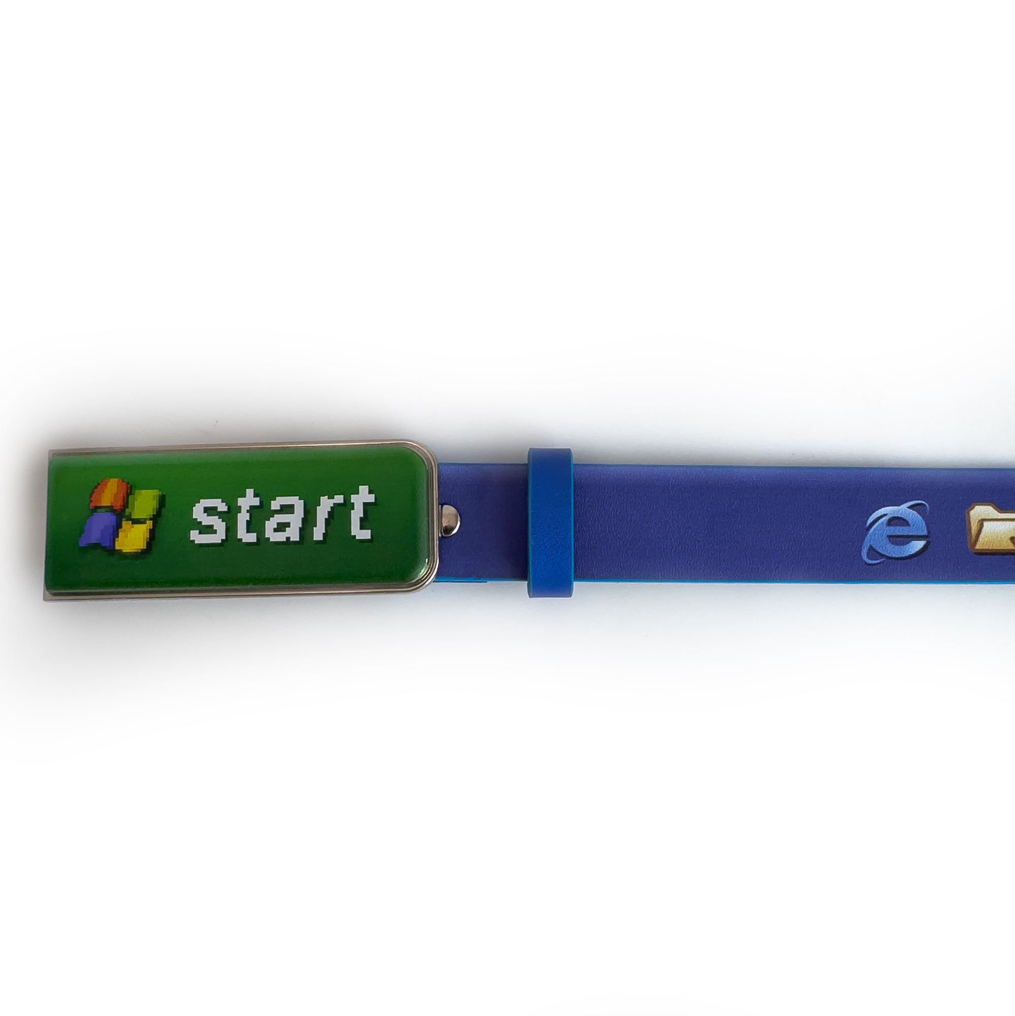 XP Taskbar Belt