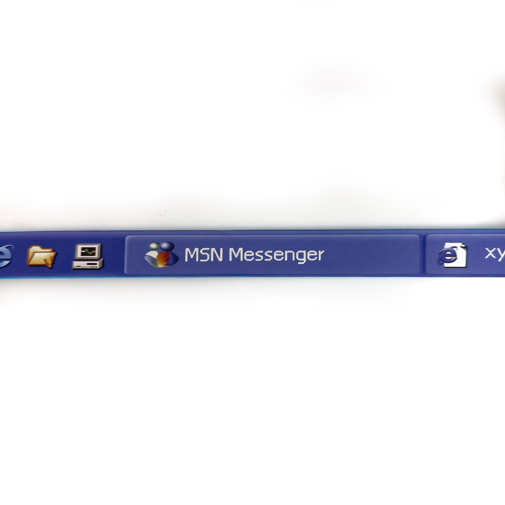 XP Taskbar Belt