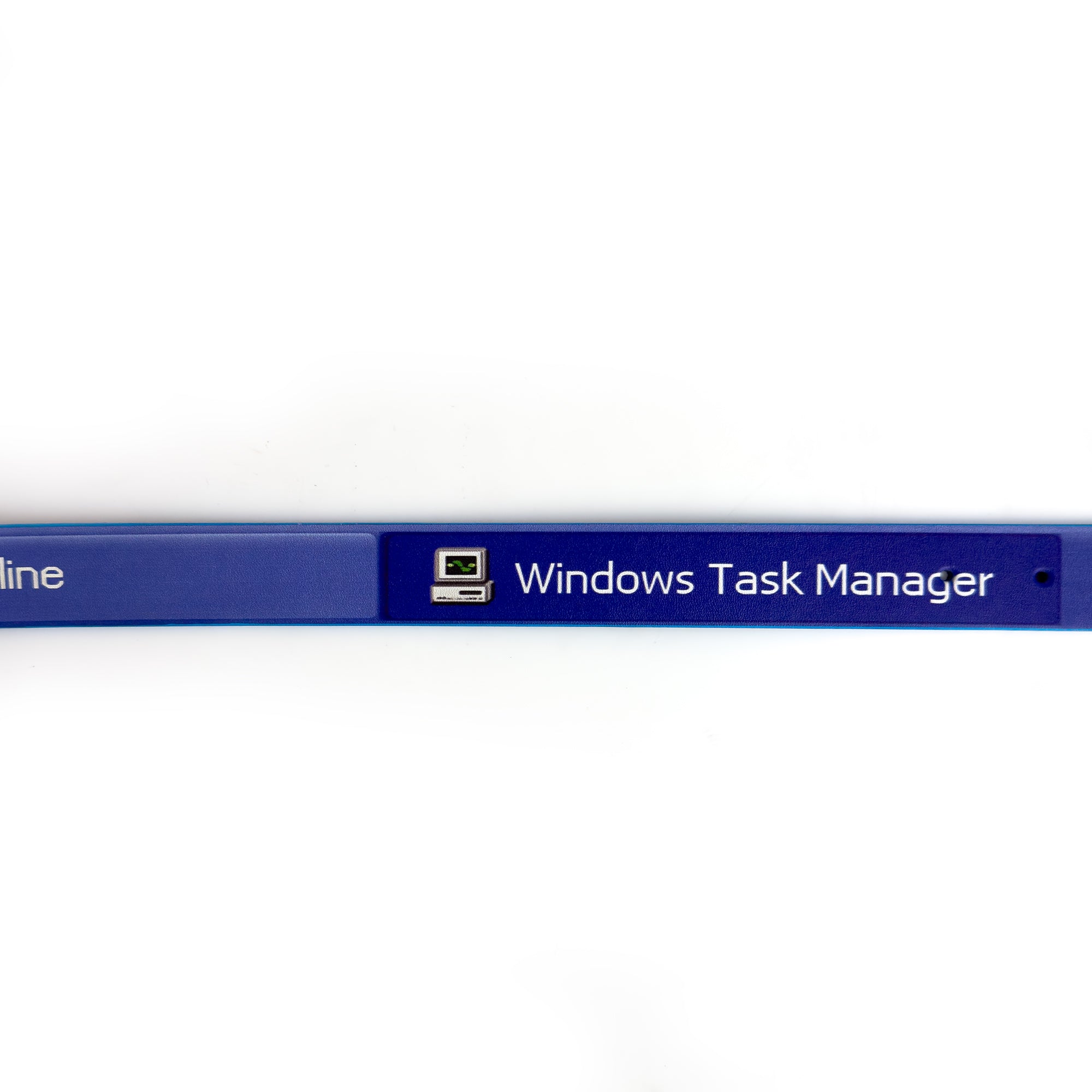 XP Taskbar Belt