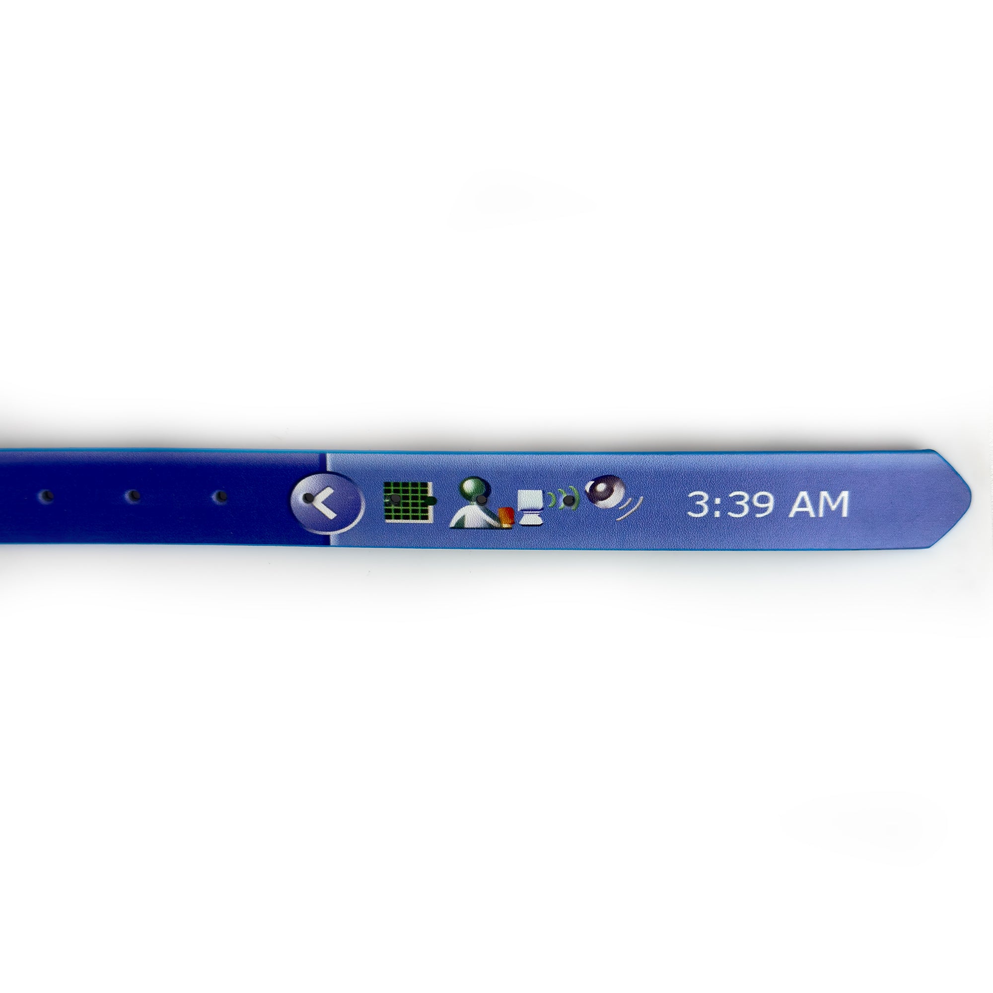 XP Taskbar Belt