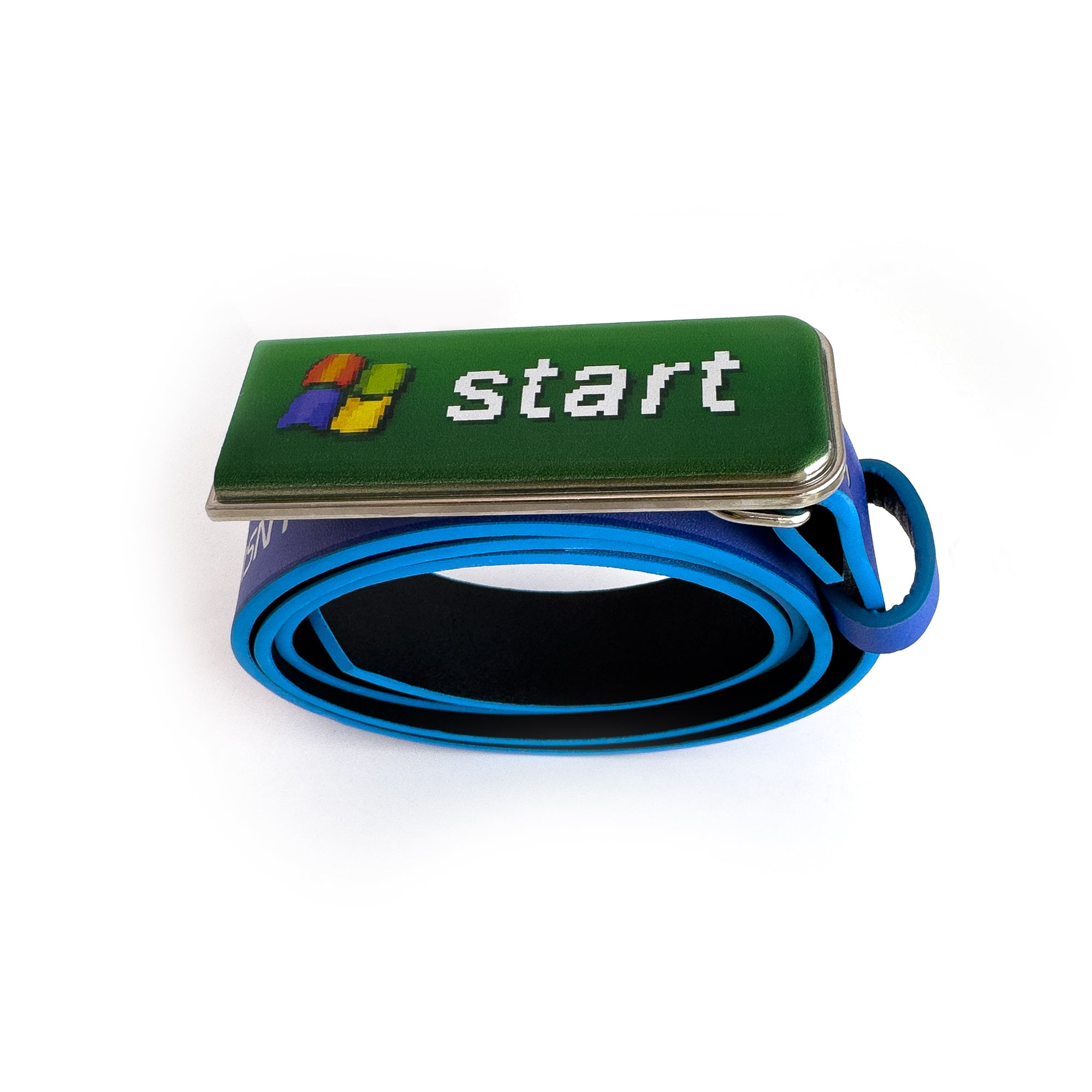 XP Taskbar Belt