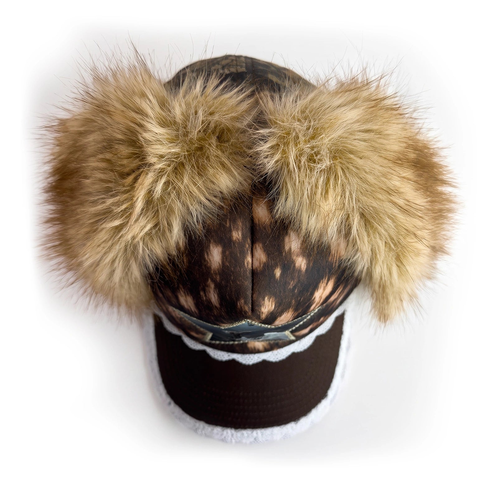 Furry Tale Cap