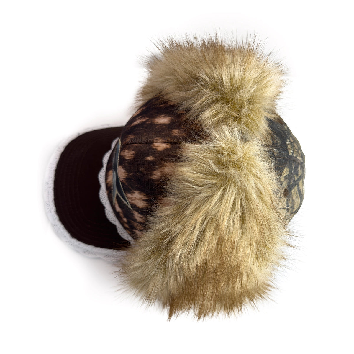 Furry Tale Cap
