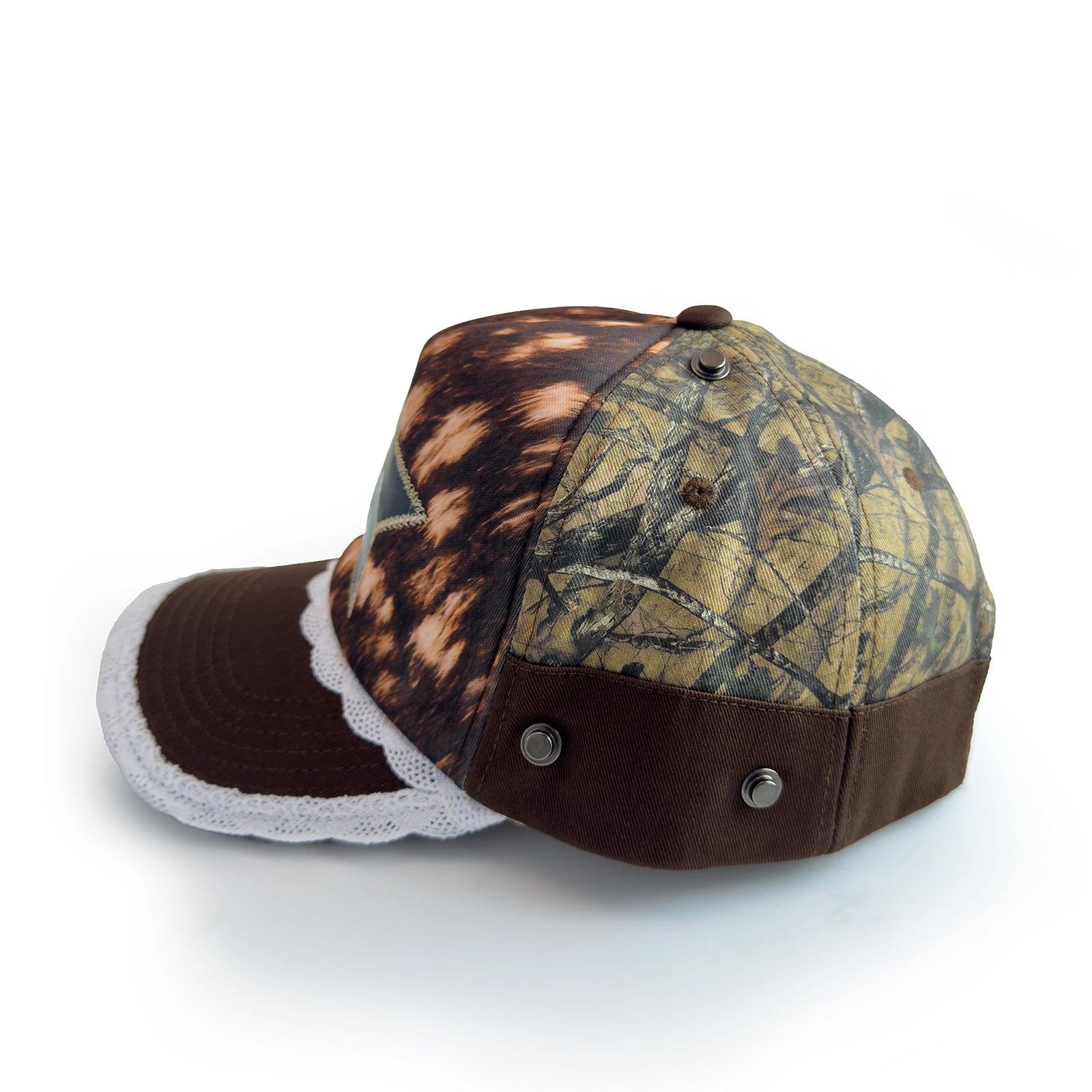 Furry Tale Cap