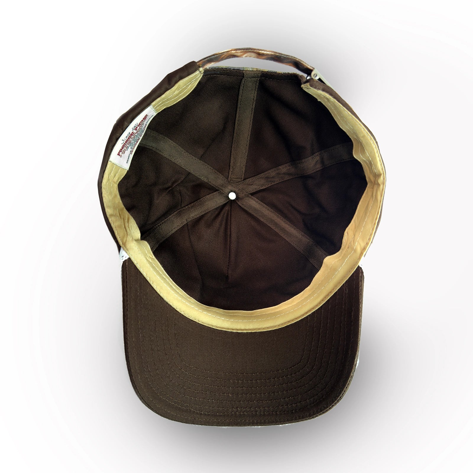 Furry Tale Cap