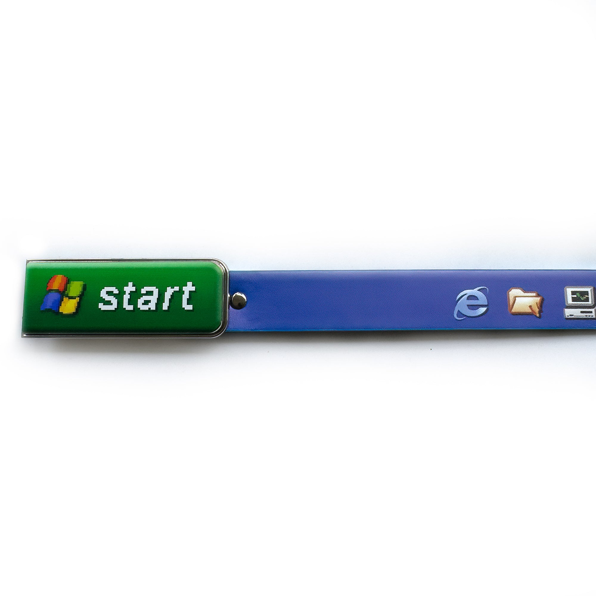 XP Taskbar Belt