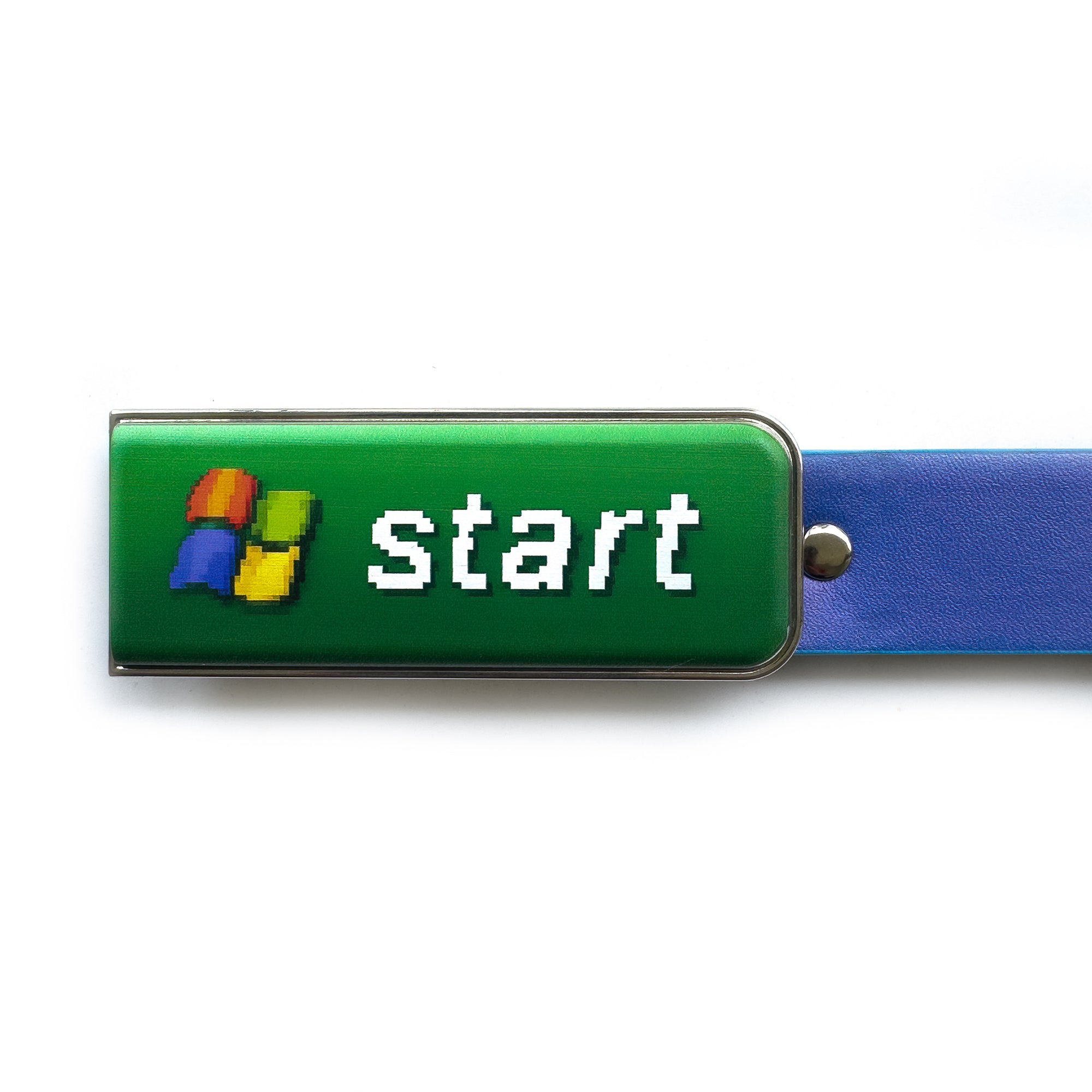 XP Taskbar Belt