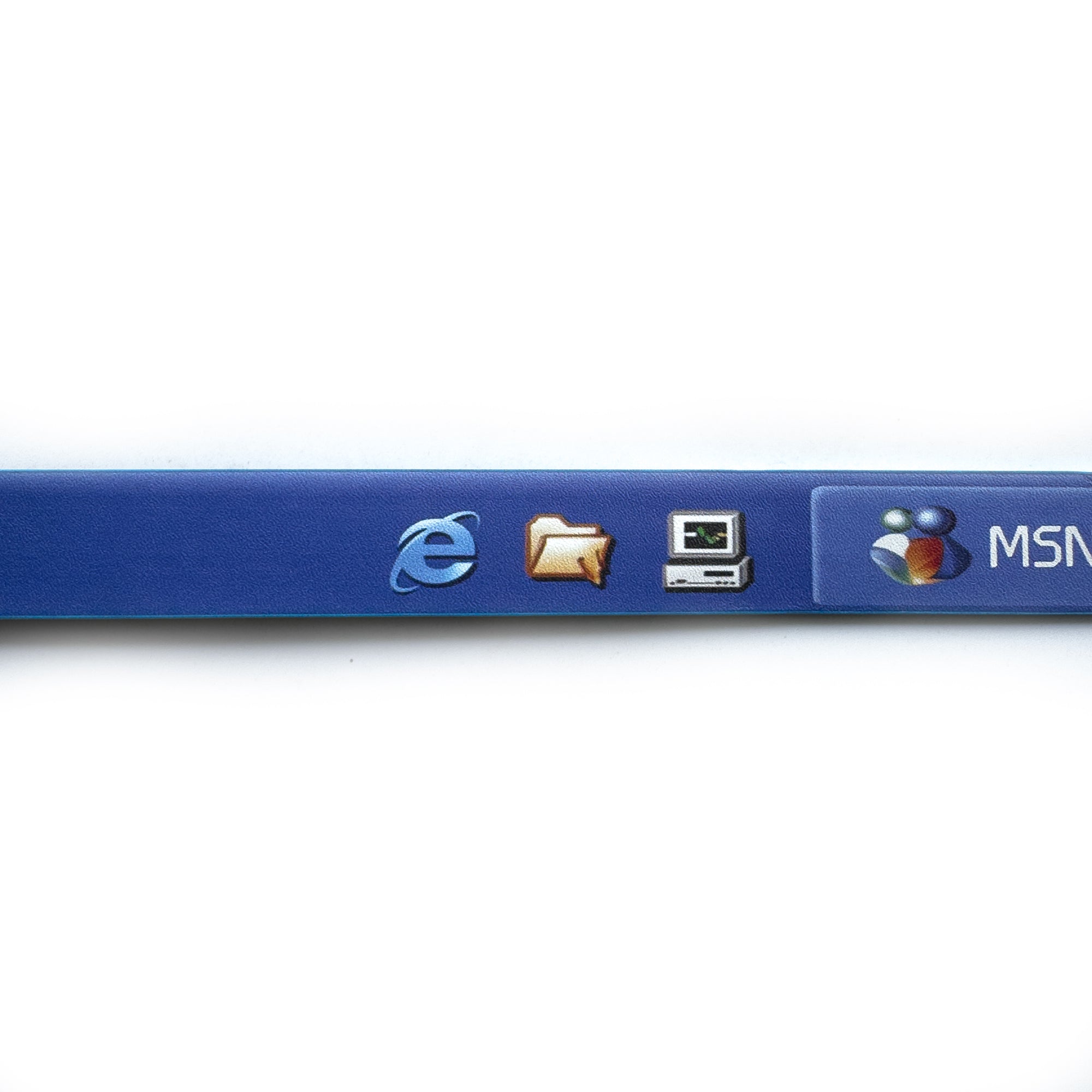 XP Taskbar Belt
