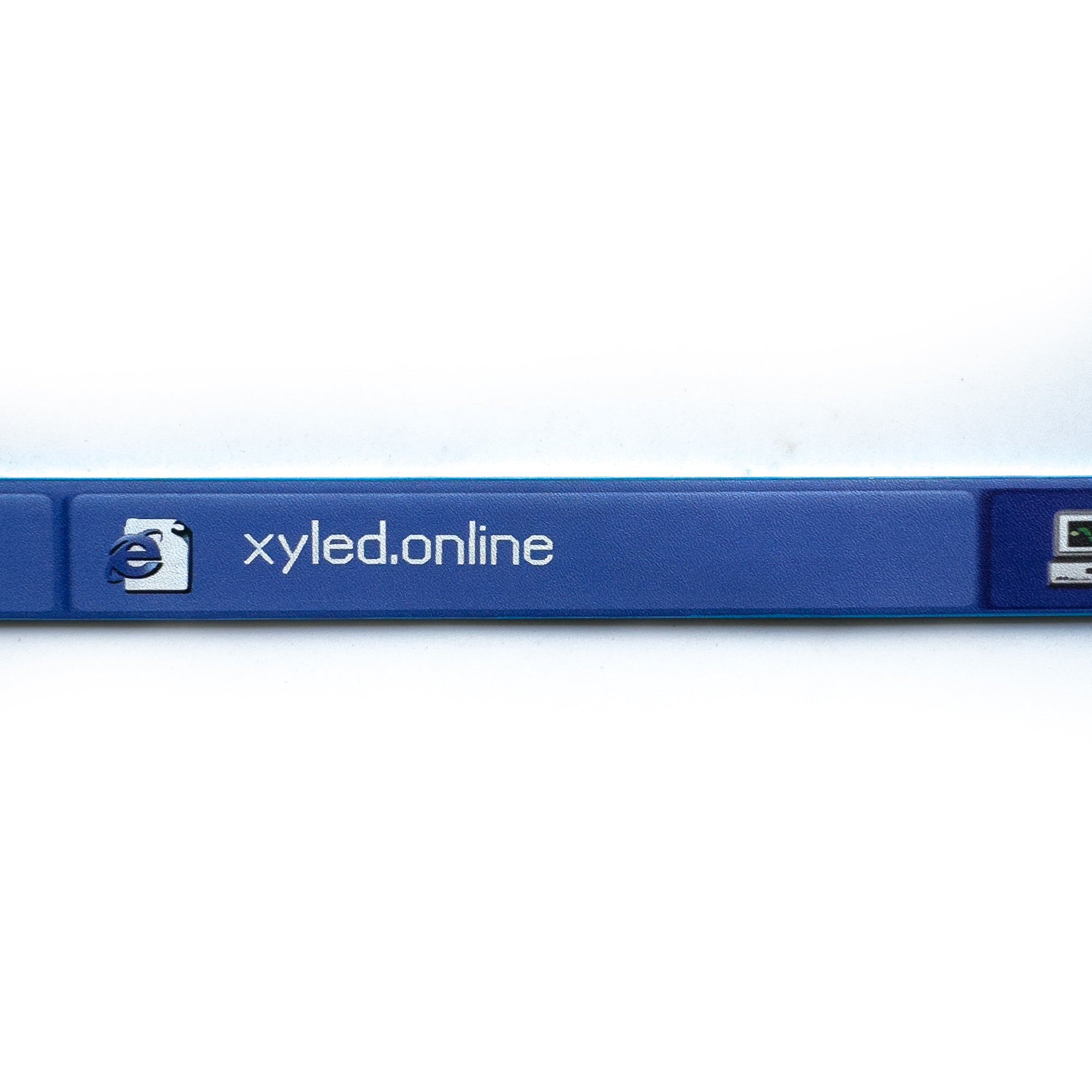 XP Taskbar Belt