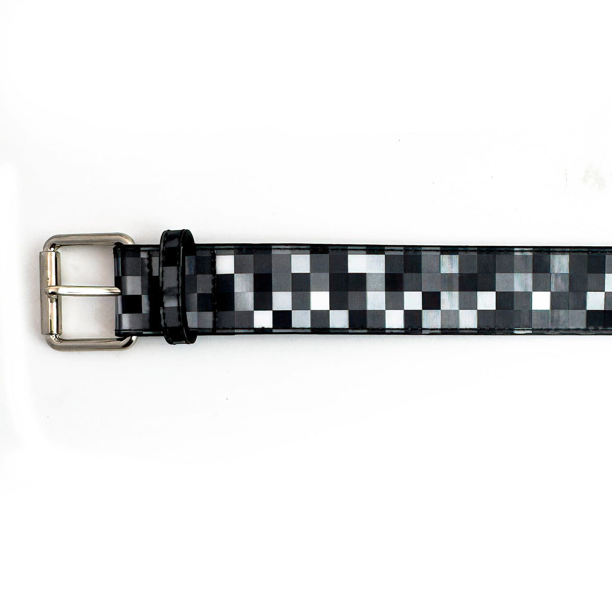 Pixel Trip Belt