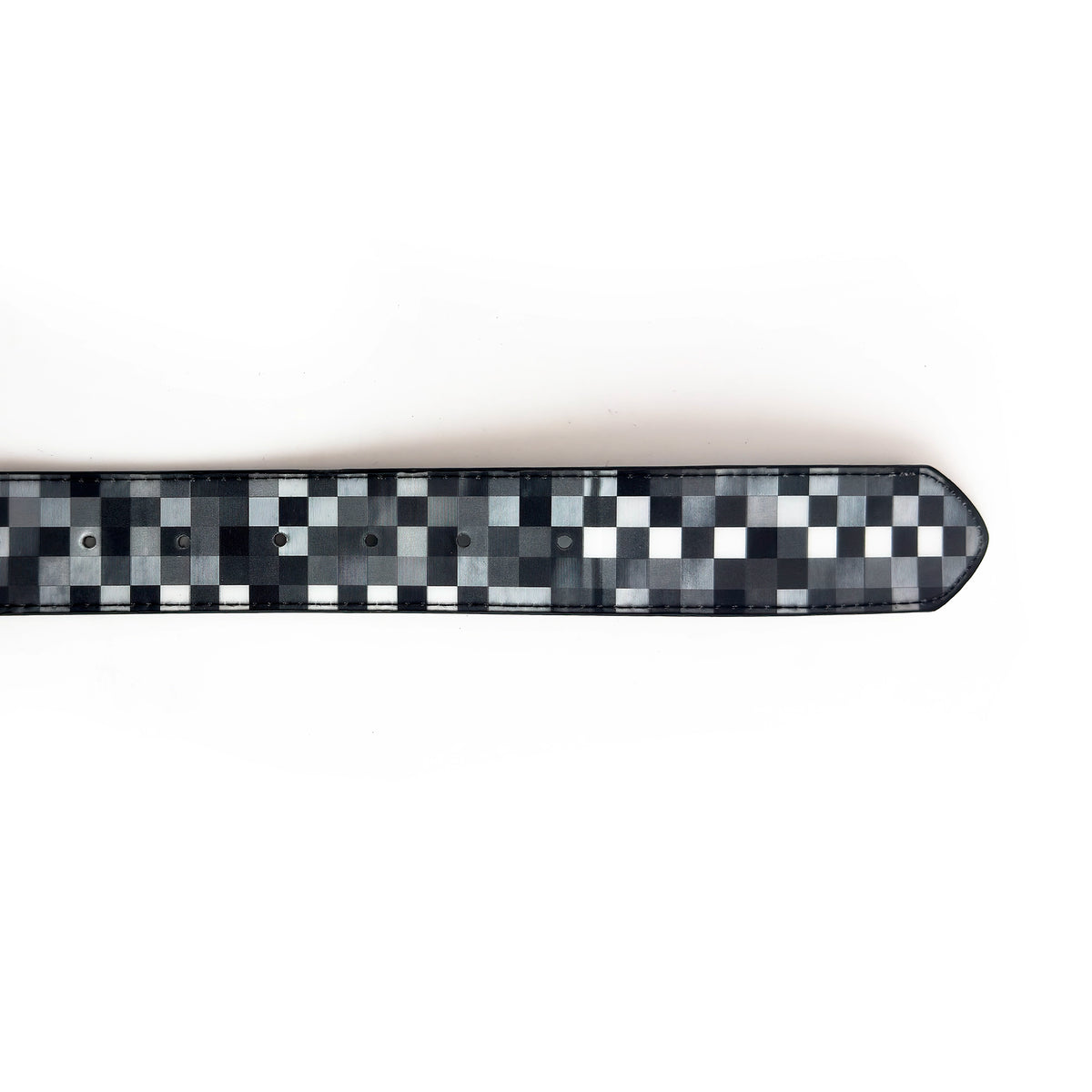 Pixel Trip Belt