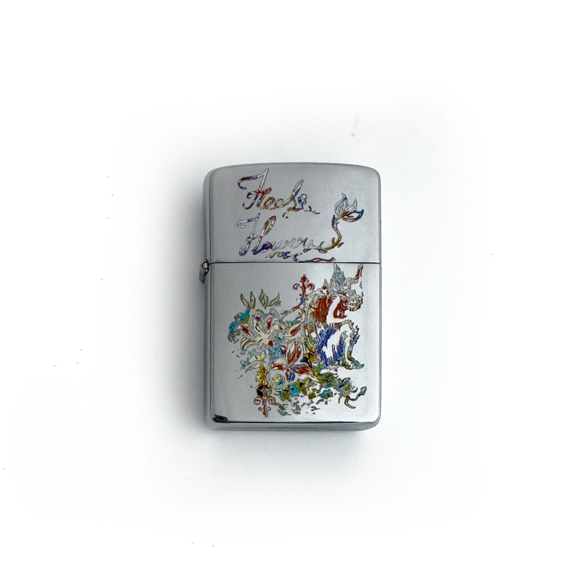 Millefleur Lighter