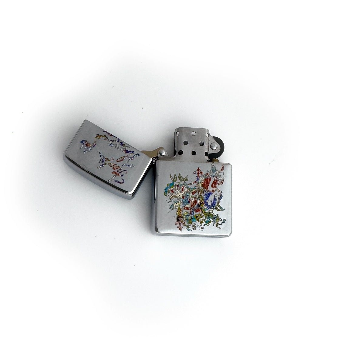 Millefleur Lighter