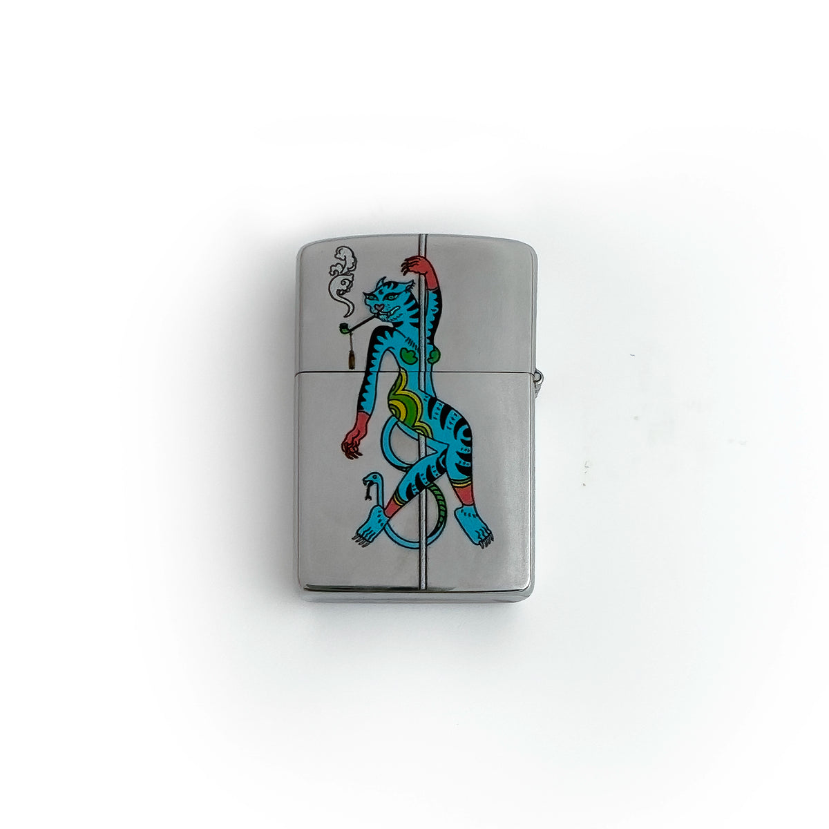Pole Sherni Lighter
