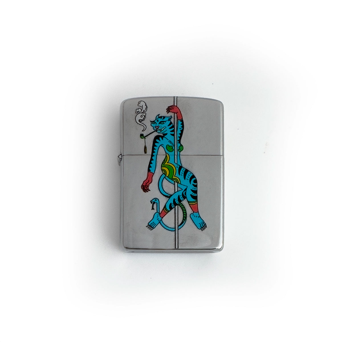 Pole Sherni Lighter