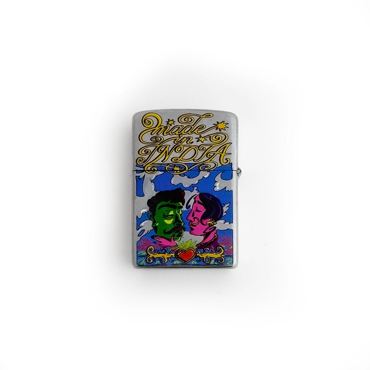 Poster Wala Pyaar Lighter