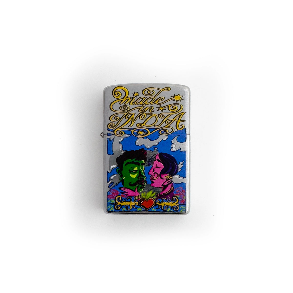 Poster Wala Pyaar Lighter