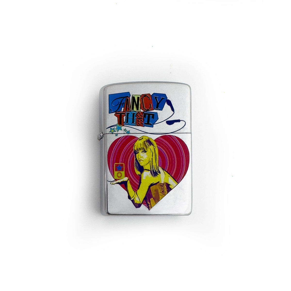 Mixtape for You Lighter