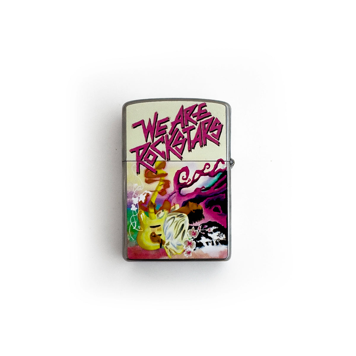 Sadda Haq Lighter