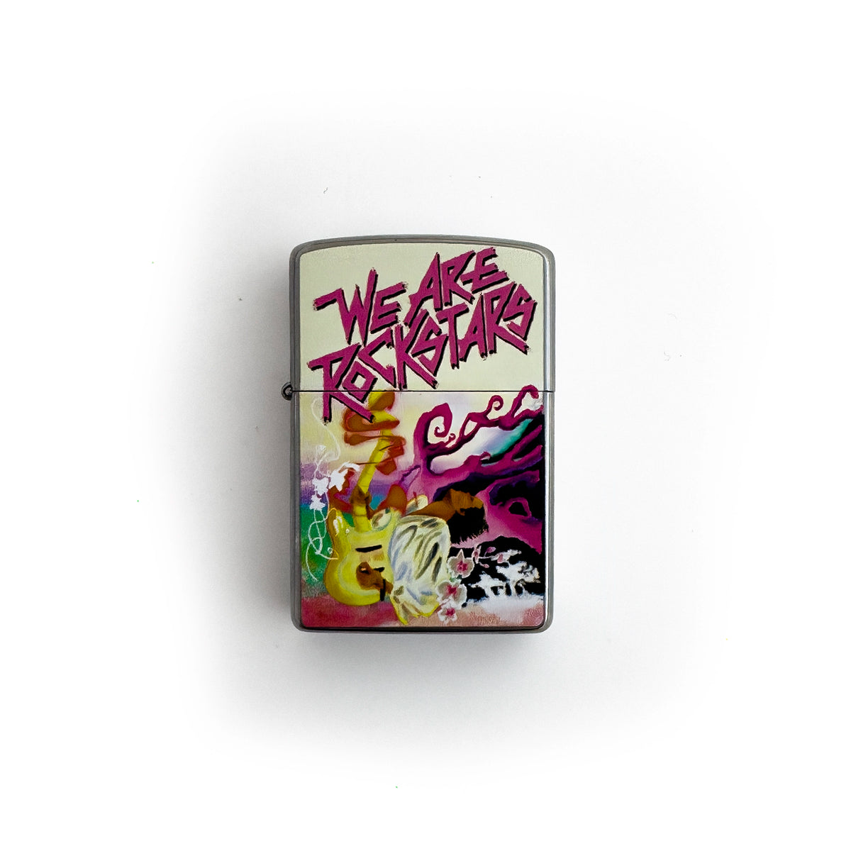 Sadda Haq Lighter