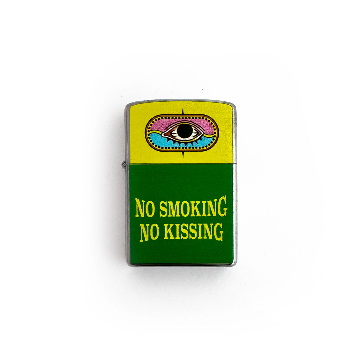Nazar Battu Lighter