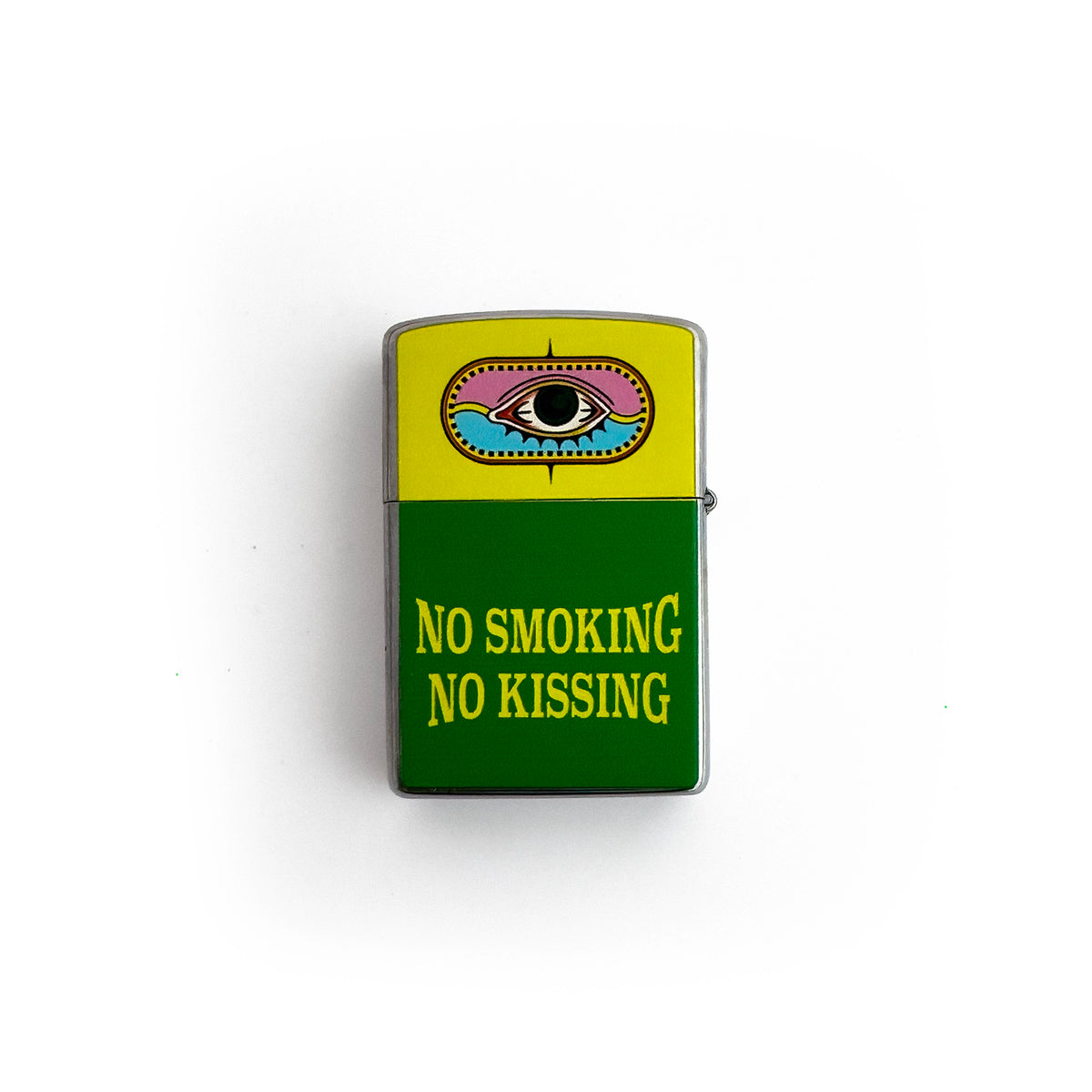 Nazar Battu Lighter