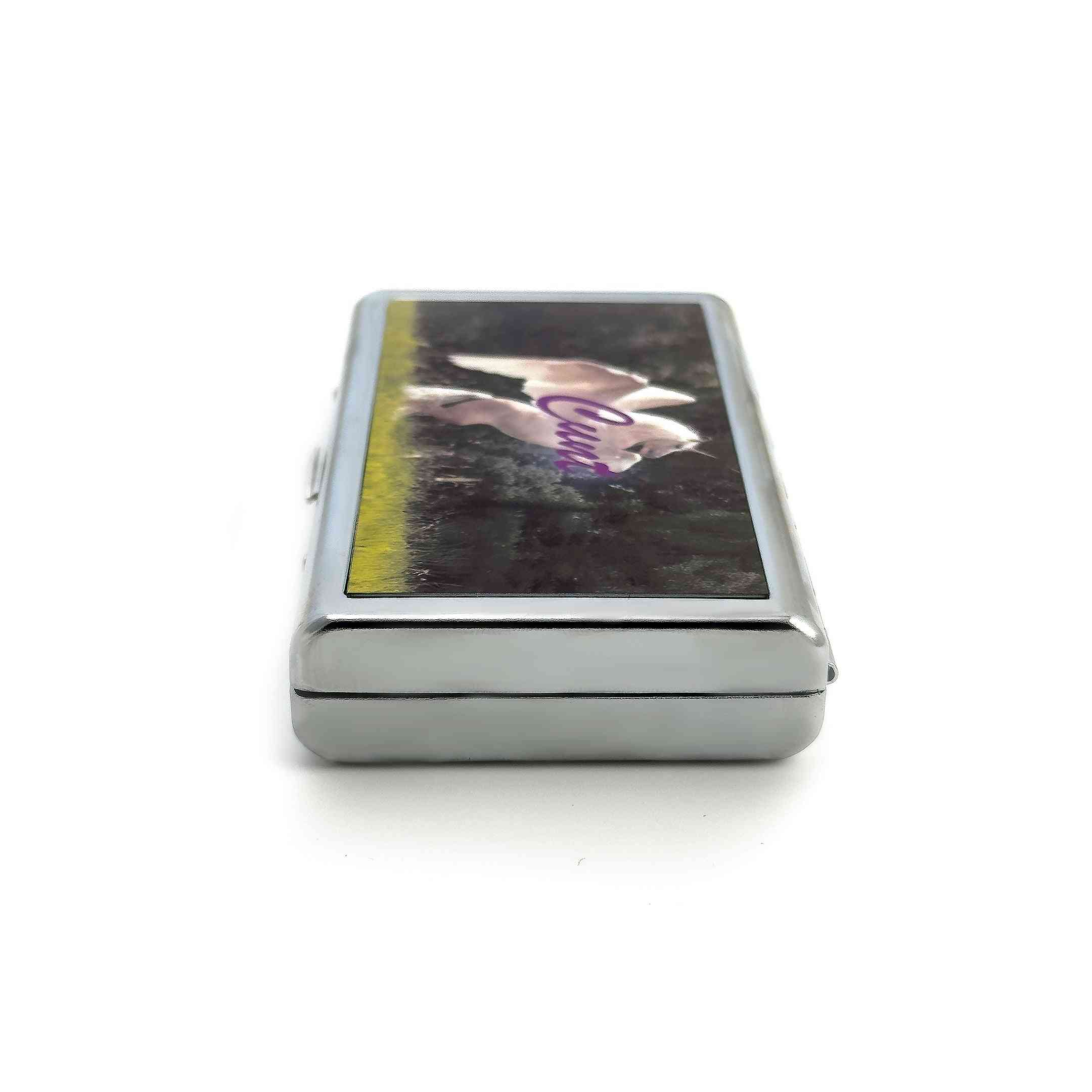 C*nt Unicorn Cigarette Case
