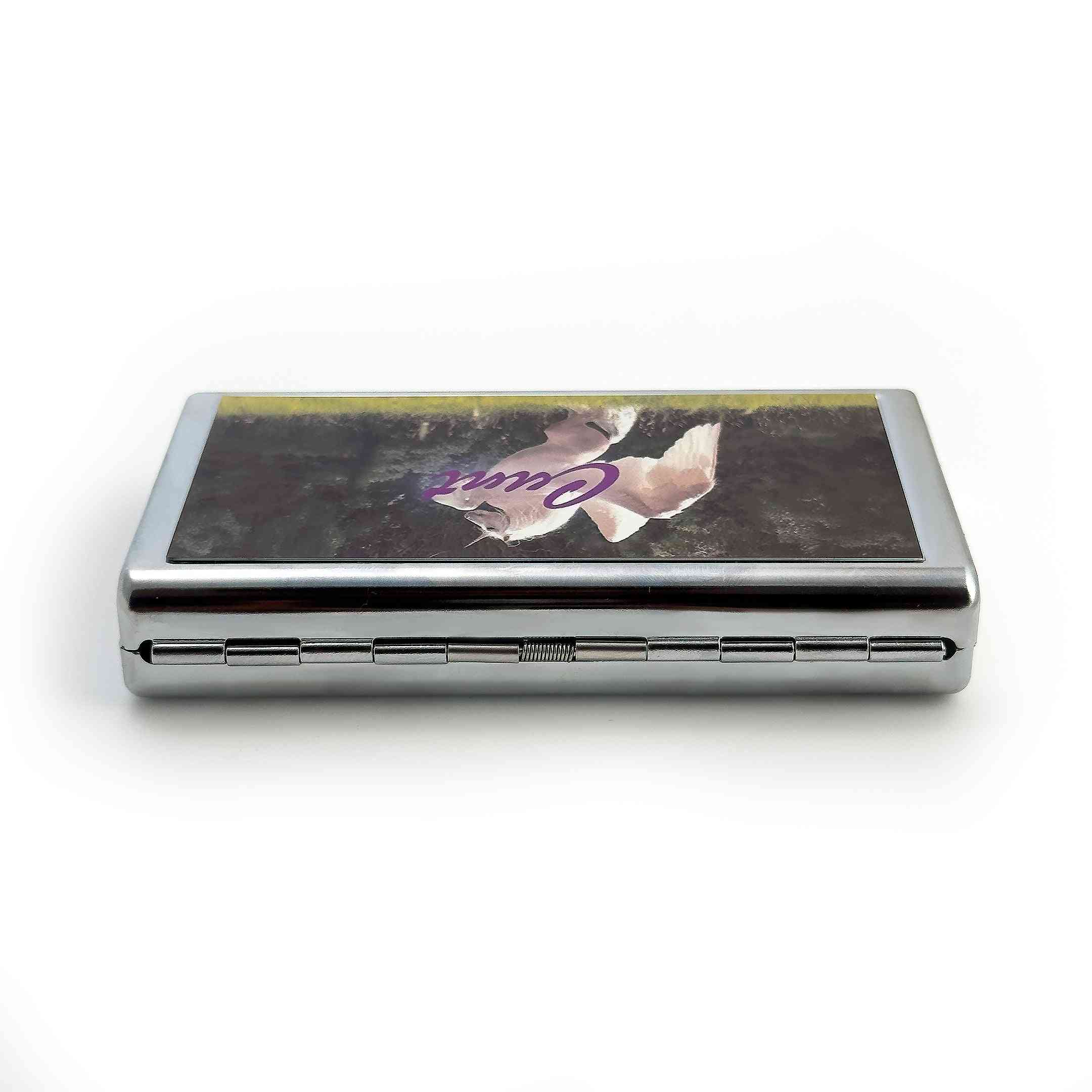 C*nt Unicorn Cigarette Case