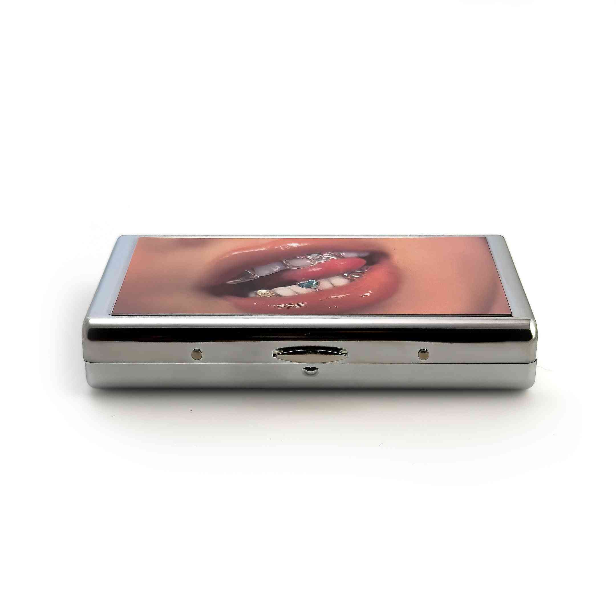 Sweet Fang Cigarette Case