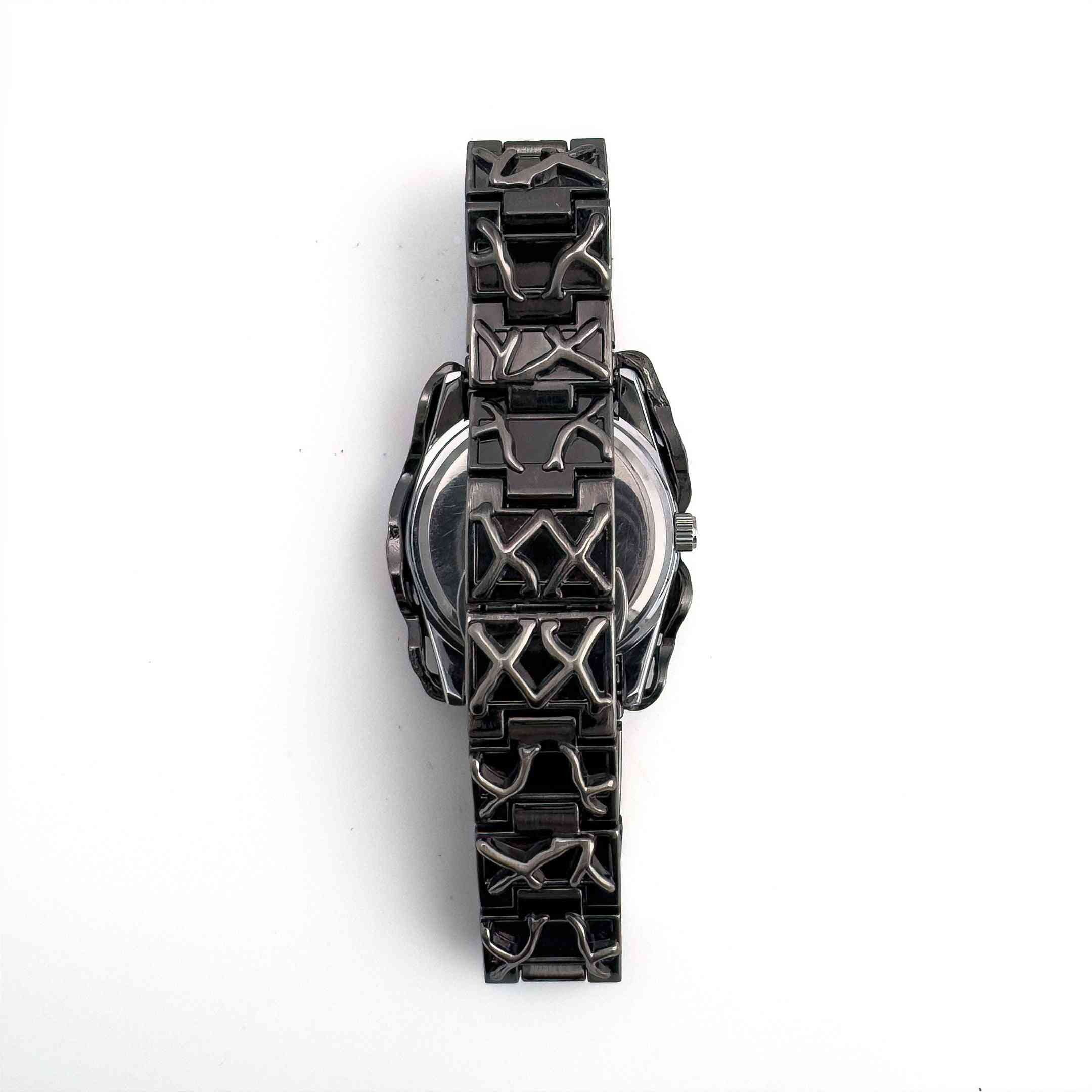 Night Recoil Watch