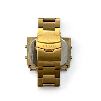 Flud Boombox Watch