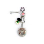 Tamagotchi Keychain / Bag Charm - Buttercup