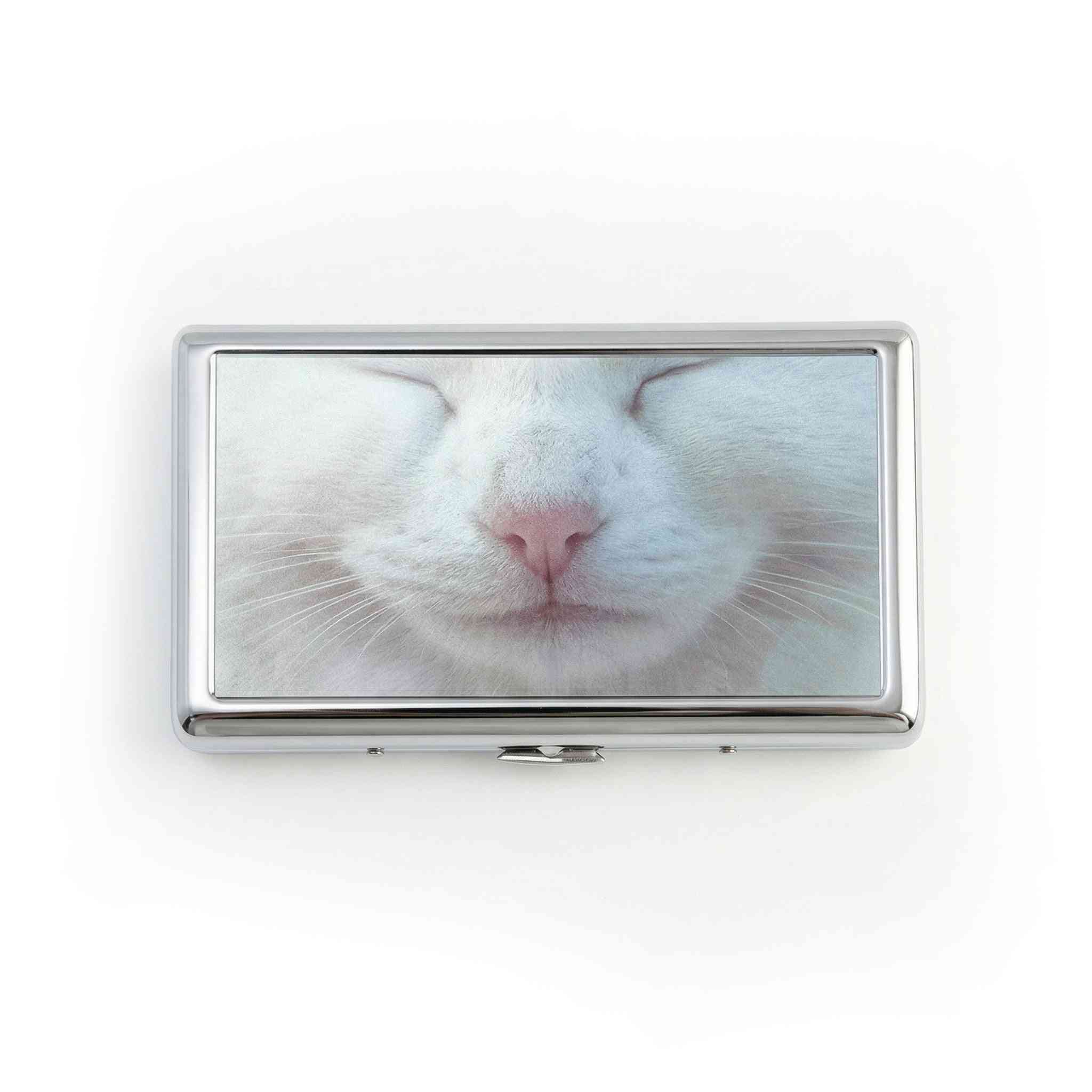 Snow Psycho Cigarette Case