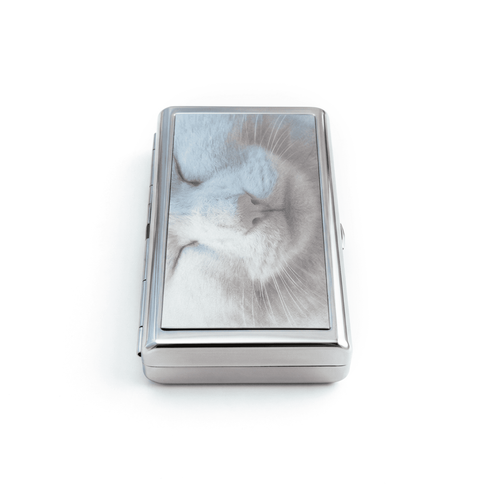 Snow Psycho Cigarette Case
