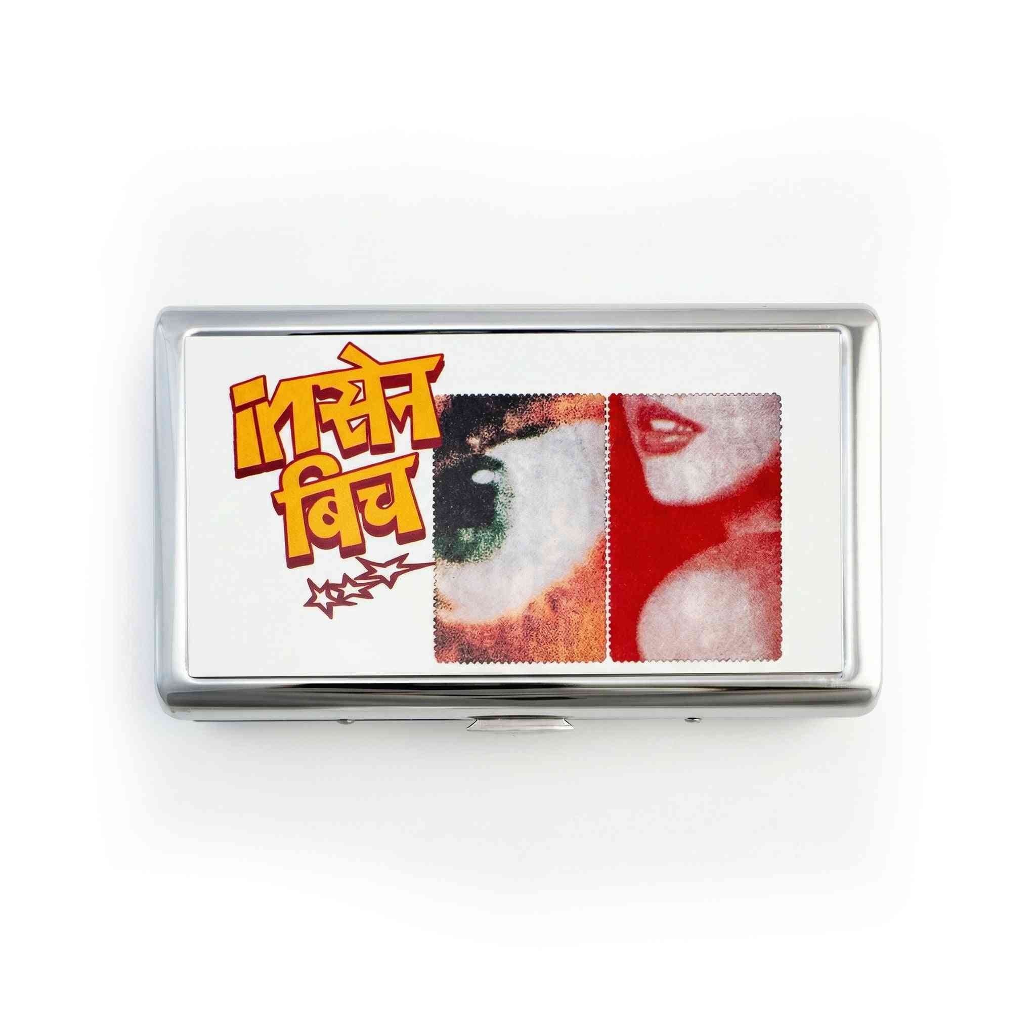 Desi Pataka Cigarette Case