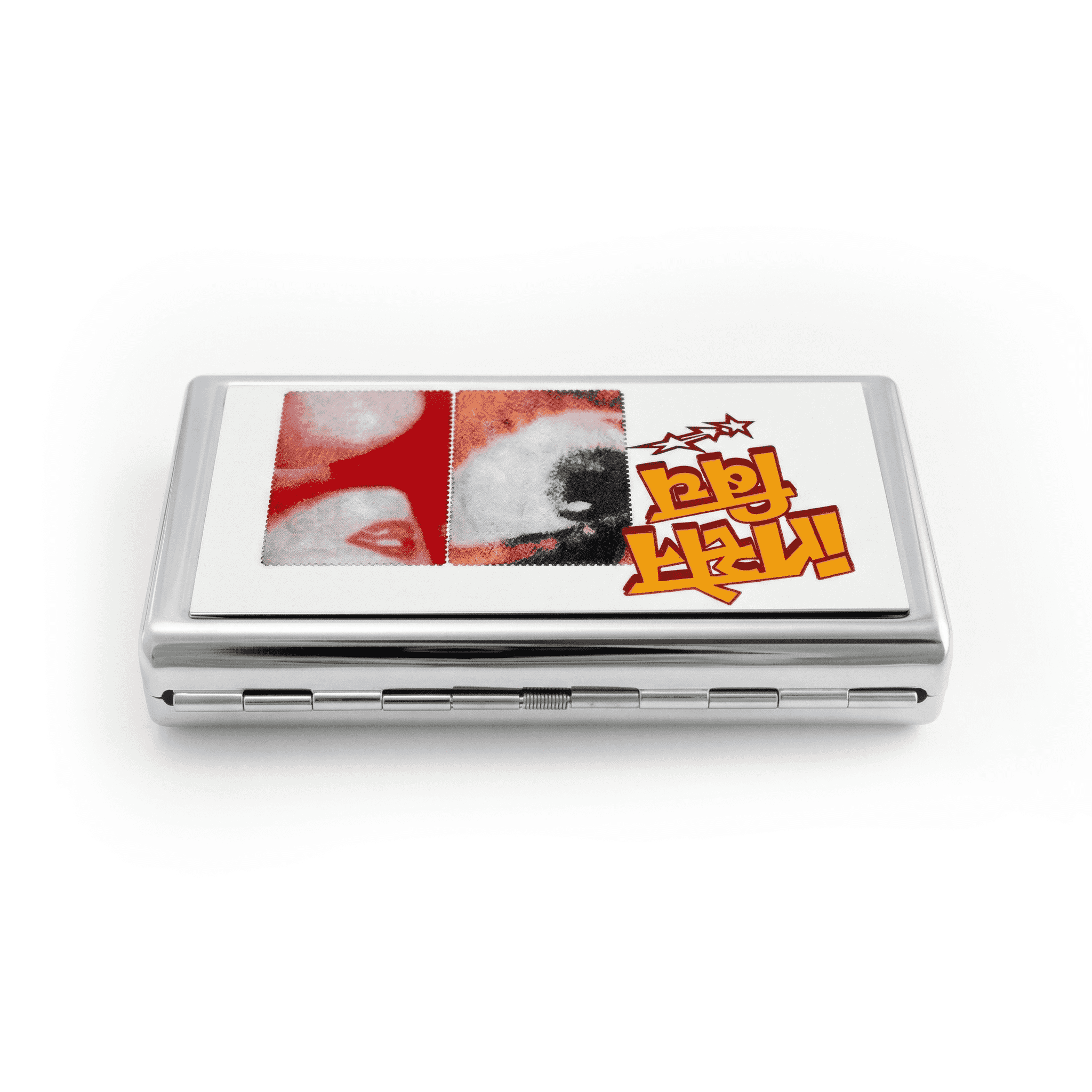Desi Pataka Cigarette Case