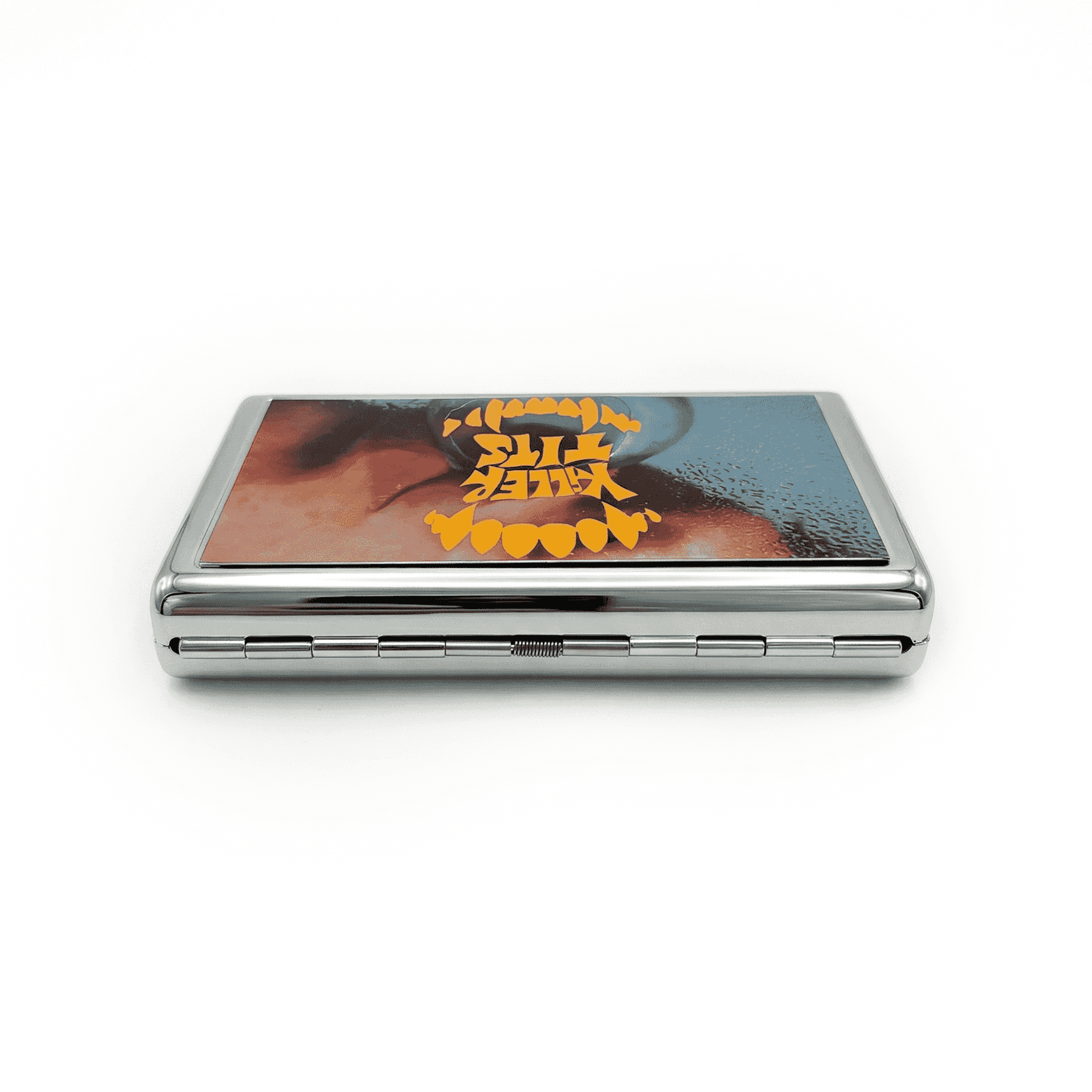 Melt For No One Cigarette Case