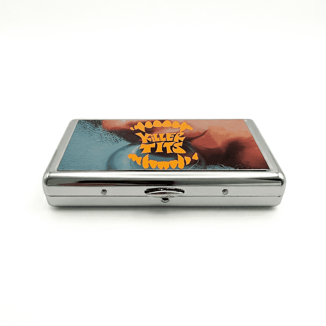Melt For No One Cigarette Case